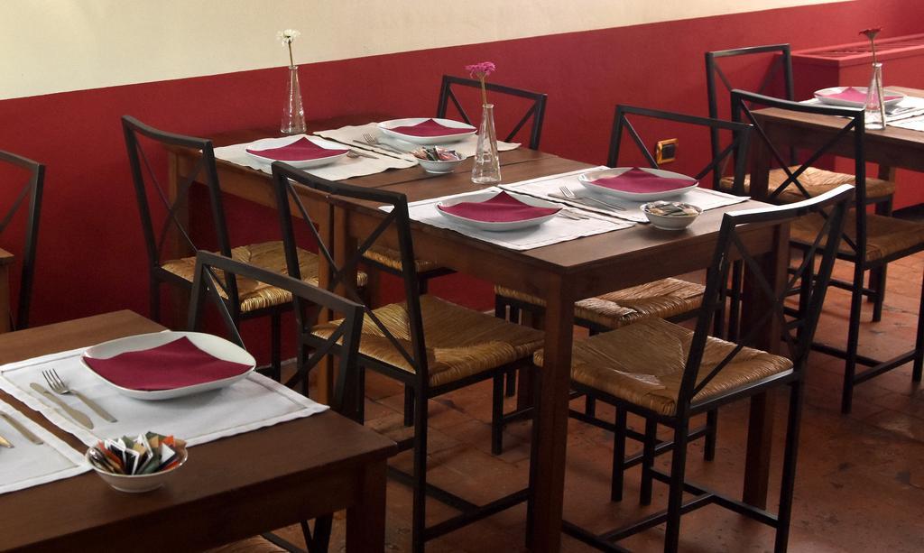 Albergo Dimora Storica Antica Hostelleria Крема Екстериор снимка